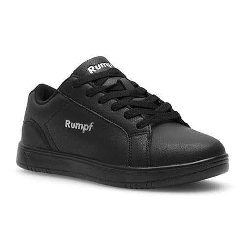 Rumpf 1533 LA Sneaker 7 (EU 39.5), schwarz von Rumpf