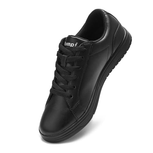 Rumpf 1533 LA Sneaker 9.5 (EU 42.5), schwarz von Rumpf