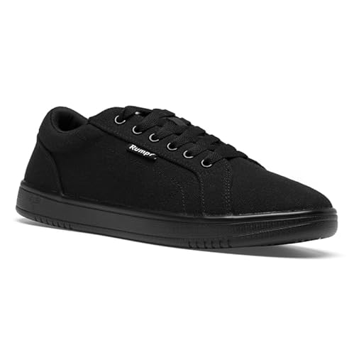 Rumpf 1534 Sneaker Leo EU 35 (3) schwarz von Rumpf