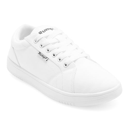 Rumpf 1534 Sneaker Leo EU 42 (8.5) weiß von Rumpf