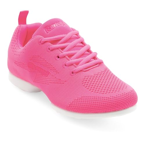 Rumpf 1567 neonpink 8.5 (EU 41/41.5) von Rumpf