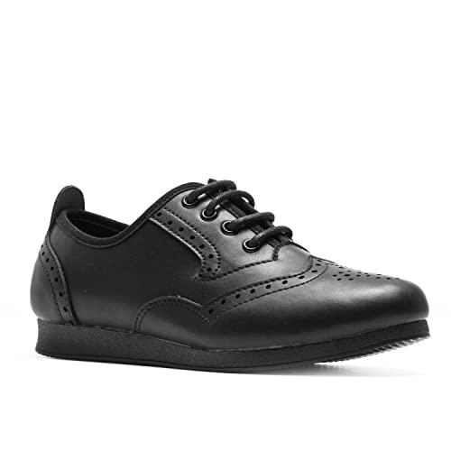 Rumpf 1611 schwarz 10.5 (EU 45) von Rumpf