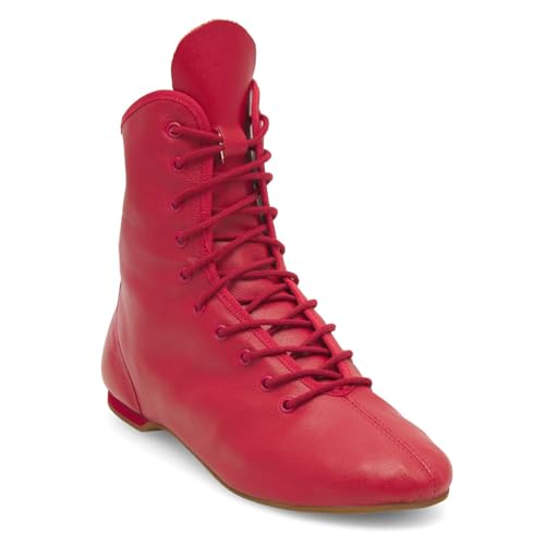 Rumpf 4120 rot 28 EU von Rumpf