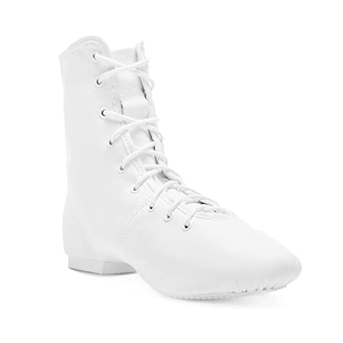 Rumpf 4125 Garde Stiefel Geteilte Gummisohle weiß EU 39, GB 5.5 von Rumpf