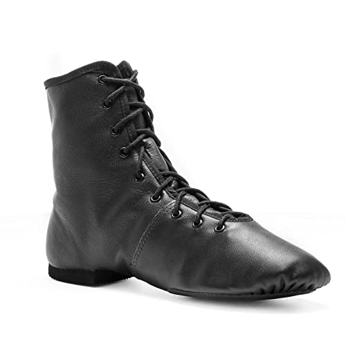 Rumpf 4125 Garde Stiefel geteilte Gummisohle schwarz EU 36, GB 3.5 von Rumpf