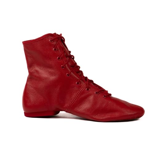 Rumpf 4125 rot 39 EU von Rumpf