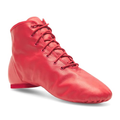 Rumpf 4128 rot 38 EU von Rumpf