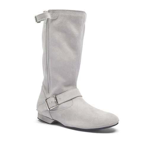 Rumpf 8870 Stiefel grau EU 37 von Rumpf