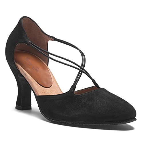 Rumpf 9112 Tanzschuhe schwarz EU 40.5 Rumpf 9112 Tanzschuhe schwarz EU 40.5 von Rumpf