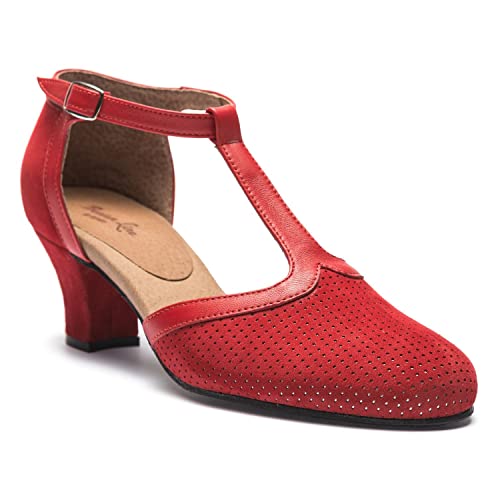 Rumpf 9236 rot 38.5 von Rumpf