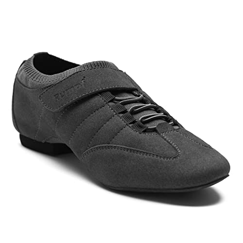 Rumpf Charlie 1583 grau 4.5 (EU 37.5) von Rumpf