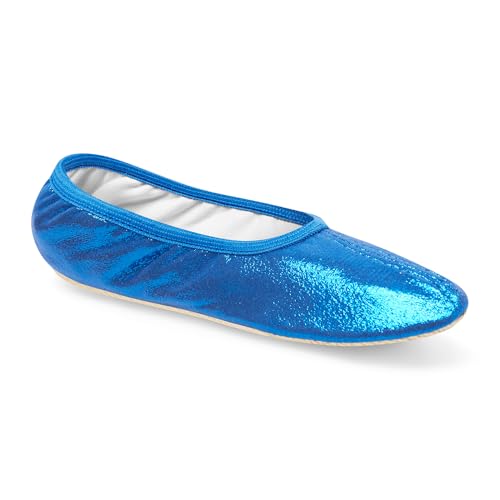 Rumpf Gymnastikschuh 1042 EU 32, blau von Rumpf
