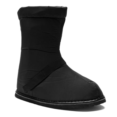 Rumpf Overboots RU1010 schwarz EU 43-44,5 von Rumpf