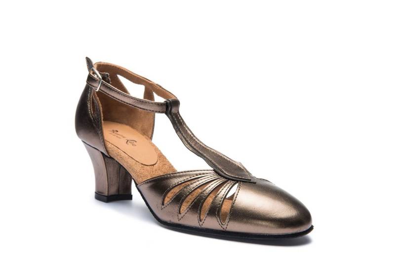 Rumpf Rumpf Premium Line Damen Tanzschuhe 9210 Tanzschuh von Rumpf