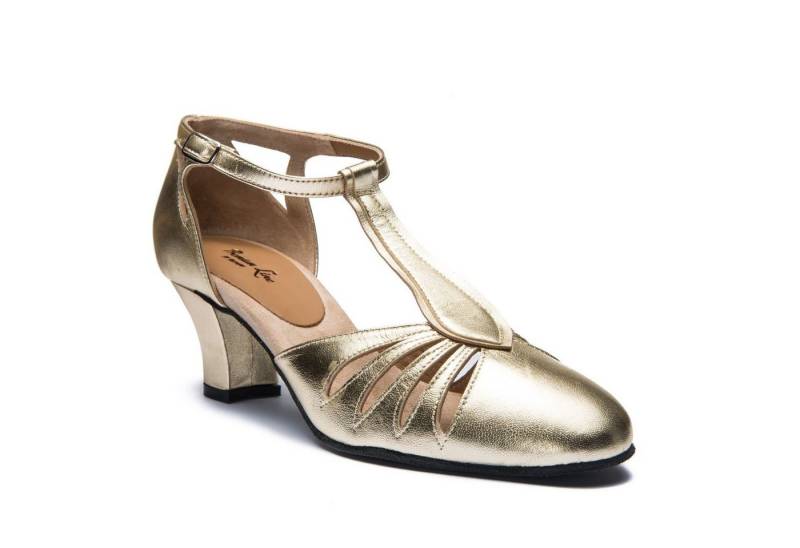 Rumpf Rumpf Premium Line Damen Tanzschuhe 9210 Tanzschuh von Rumpf