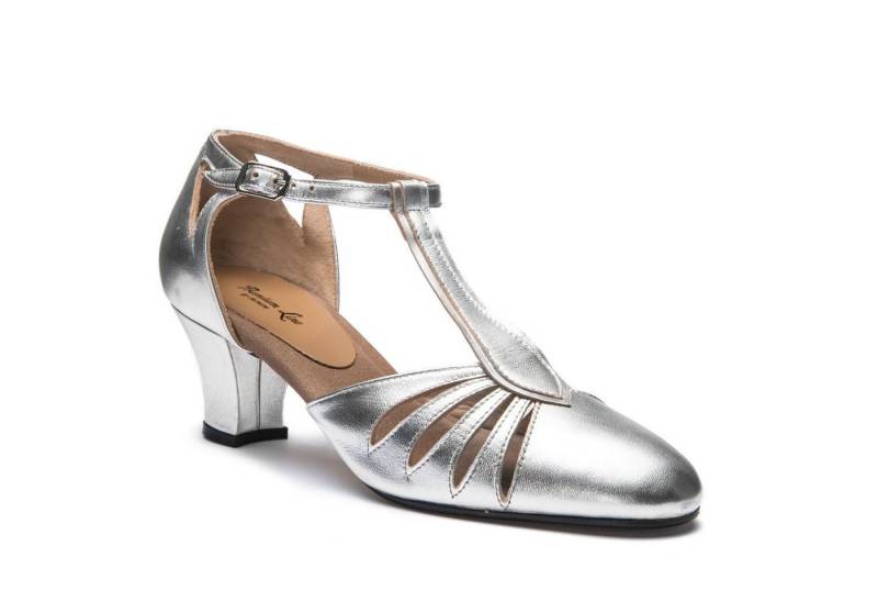 Rumpf Rumpf Premium Line Damen Tanzschuhe 9210 Tanzschuh von Rumpf