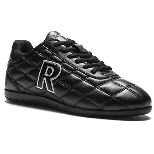 Rumpf Urban 1562 Dancesneaker schmal schwarz GB 10, EU 44.5 von Rumpf