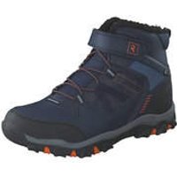 Run Lifewear Klett Boots Jungen blau|blau|blau von Run Lifewear