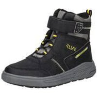 Run Lifewear Klett Boots Jungen schwarz|schwarz|schwarz|schwarz|schwarz|schwarz von Run Lifewear