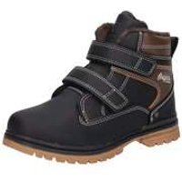 Run Lifewear Klett Boots Jungen schwarz|schwarz|schwarz|schwarz|schwarz|schwarz|schwarz von Run Lifewear