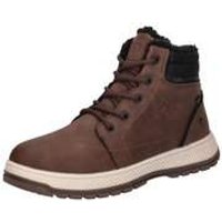 Run Lifewear Schnür Boots Jungen braun|braun|braun von Run Lifewear