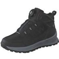 Run Lifewear Schnür Boots Jungen schwarz|schwarz|schwarz|schwarz|schwarz|schwarz von Run Lifewear