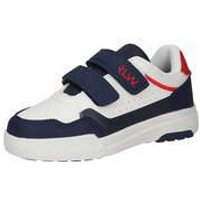 Run Lifewear Sneaker Jungen blau|blau|blau|blau|blau|blau von Run Lifewear