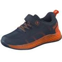 Run Lifewear Sneaker Jungen blau von Run Lifewear