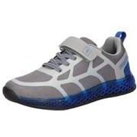 Run Lifewear Sneaker Jungen grau|grau|grau|grau|grau von Run Lifewear