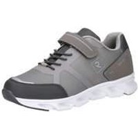 Run Lifewear Sneaker Jungen grün von Run Lifewear