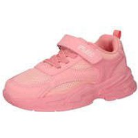 Run Lifewear Sneaker Mädchen pink von Run Lifewear