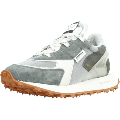 Run Of Bodrum Pure Grau 37 von Run Of
