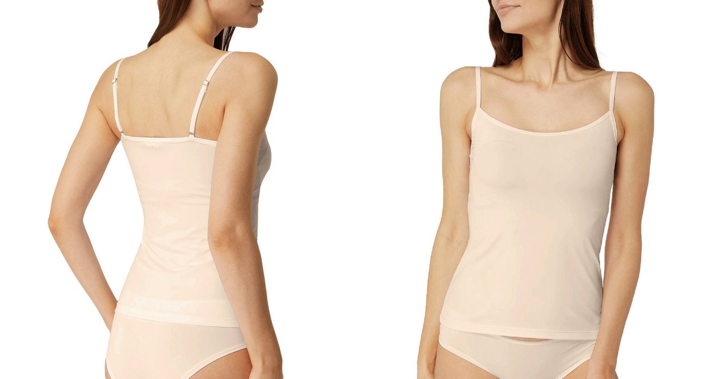 Rungassi Unterhemd 2er Set Damen Unterhemd Tank Top Achselhemd Damentop 711 Beige Größe: Rungassi Unterhemd 2er Set Damen Unterhemd Tank Top Achselhemd Damentop 711 Beige Größe: von Rungassi