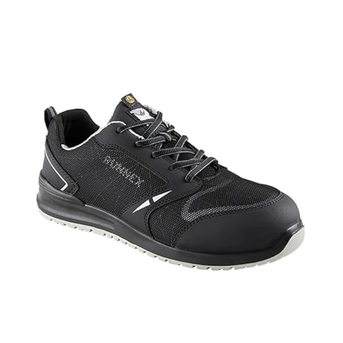 RUNNEX S1PS-ESD-Sicherheitshalbschuhe SportStar Gr. 42 von Runnex