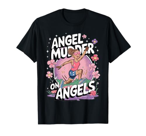 Running Women T-Shirt Running Women T-Shirt von Running Women