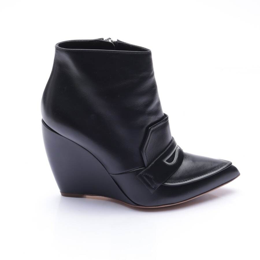 Rupert Sanderson Stiefeletten EUR 36 Schwarz von Rupert Sanderson