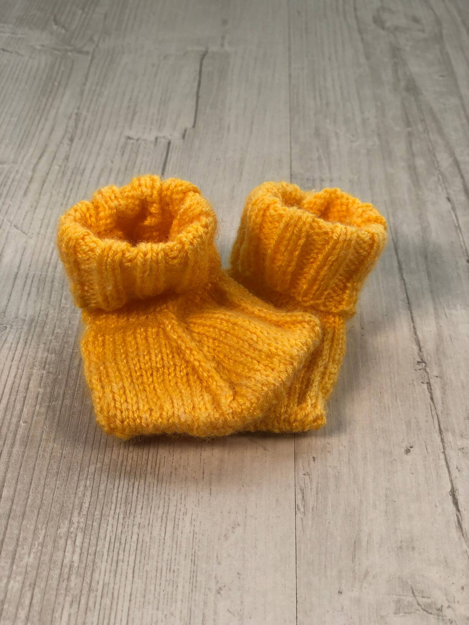 Baby Enten Füße Handgestrickt Von Ruperts House Baby Enten Füße Handgestrickt Von Ruperts House von RupertsHouse