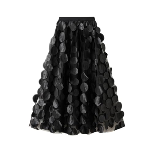 kostüm Karneval Damen Damen Tüllrock Kurz Tutu Ballett 50er Rockabilly Petticoat Gelegenheit Zubehör Abendkleid Frauen Qualität Plissee Party Kostüm Womens Skirt Dress von Rusaly