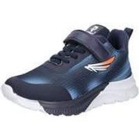 Rushour Sneaker Jungen blau von Rushour