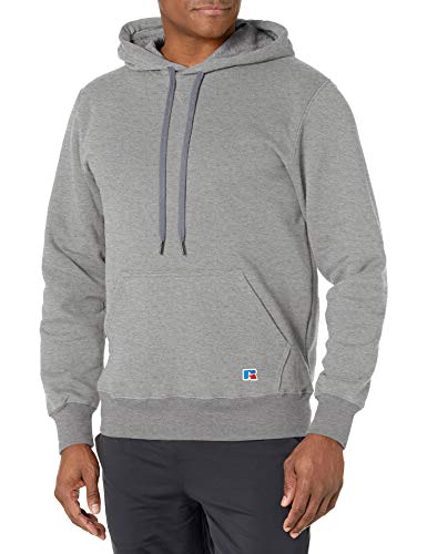 Russell Athletic Herren Cotton Classic Fleece Hoodie Hemd, Oxford, X-Large von Russell Athletic