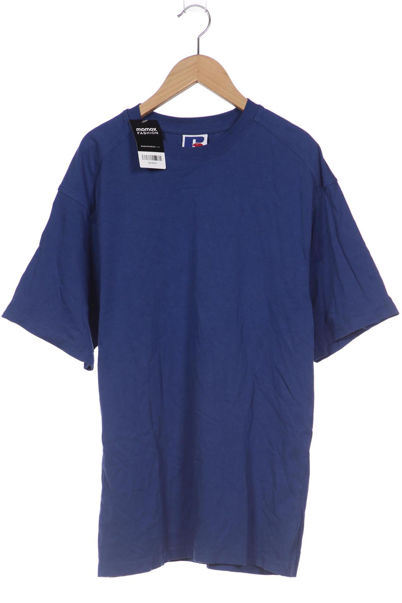Russell Athletic Herren T-Shirt, marineblau von Russell Athletic