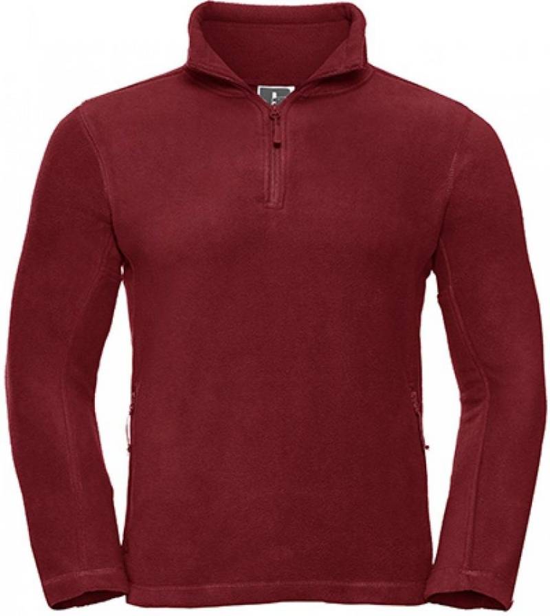 Russell Fleecepullover Outdoor Fleece 1/4-Zip von Russell