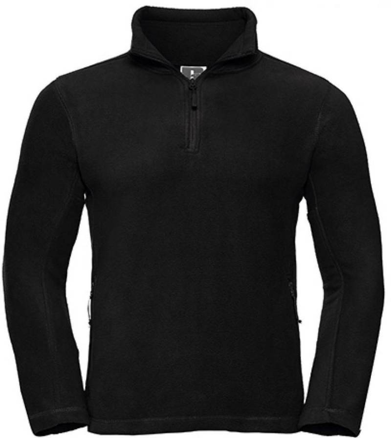 Russell Fleecepullover Outdoor Fleece 1/4-Zip von Russell