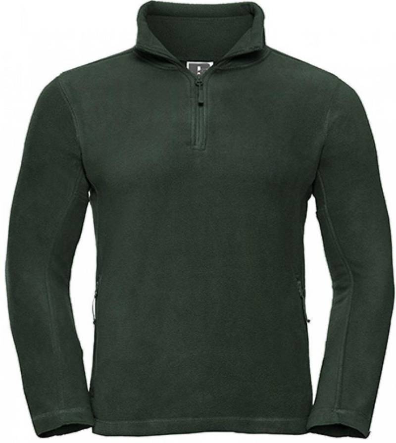 Russell Fleecepullover Outdoor Fleece 1/4-Zip von Russell