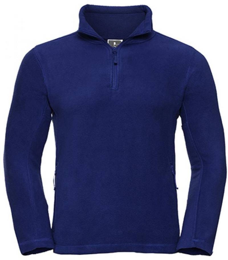 Russell Fleecepullover Outdoor Fleece 1/4-Zip von Russell