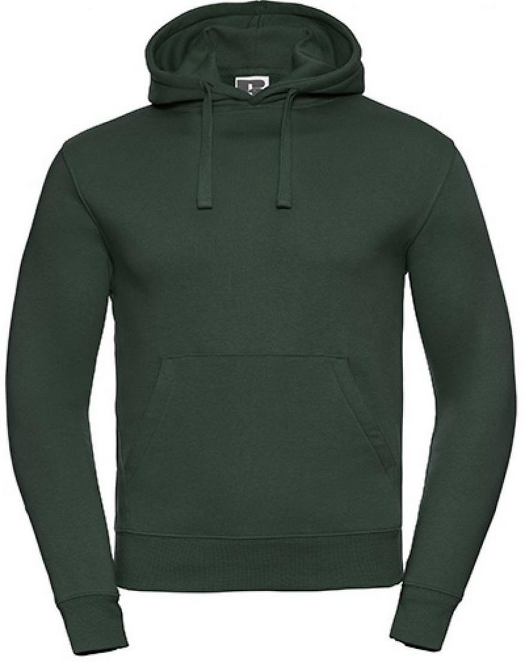 Russell Kapuzenpullover Authentic Hooded Sweat Kapuzenpullover von Russell