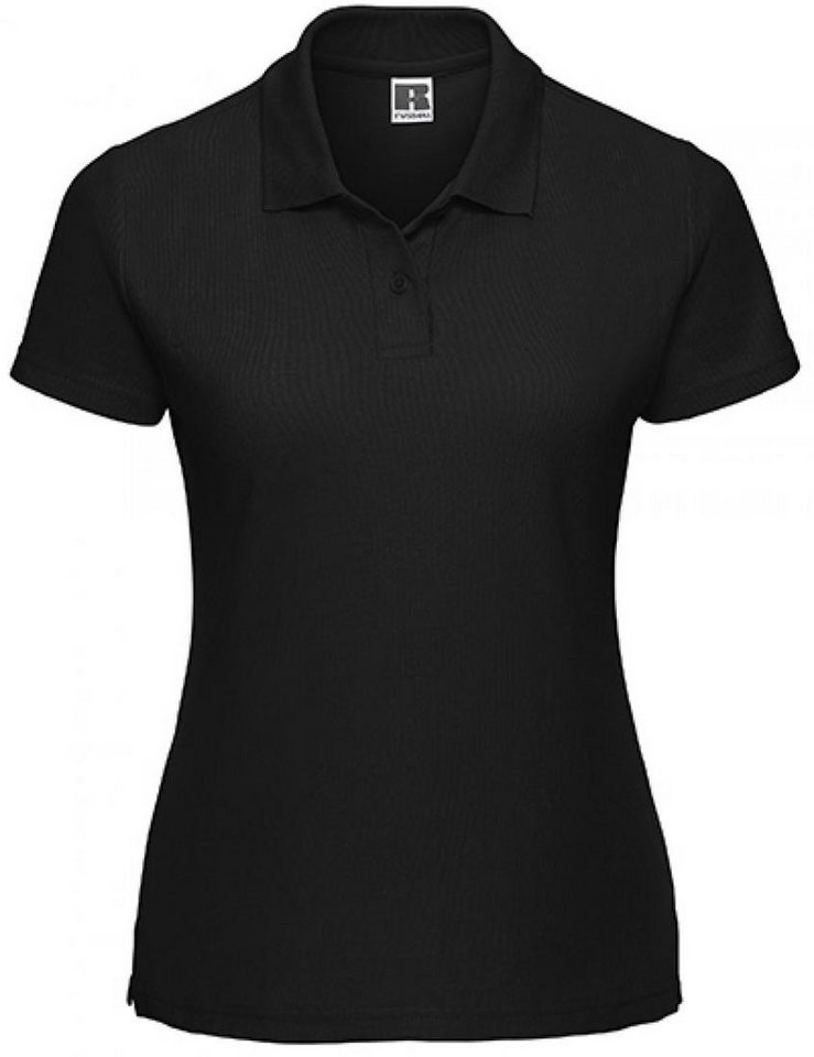 Russell Poloshirt Damen Poloshirt 65/35 von Russell