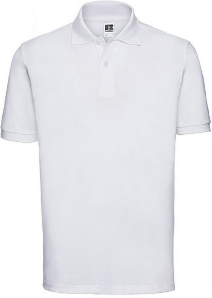 Russell Poloshirt Men´s Classic Cotton Poloshirt Herren von Russell