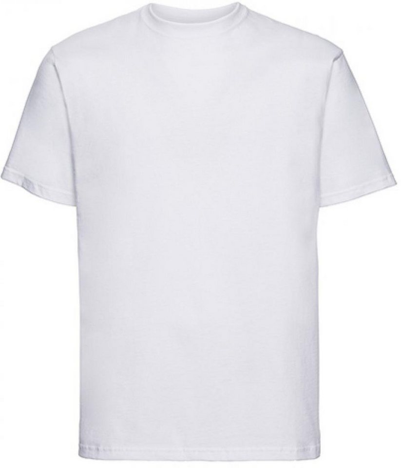 Russell Rundhalsshirt Silver Label Herren T-Shirt von Russell