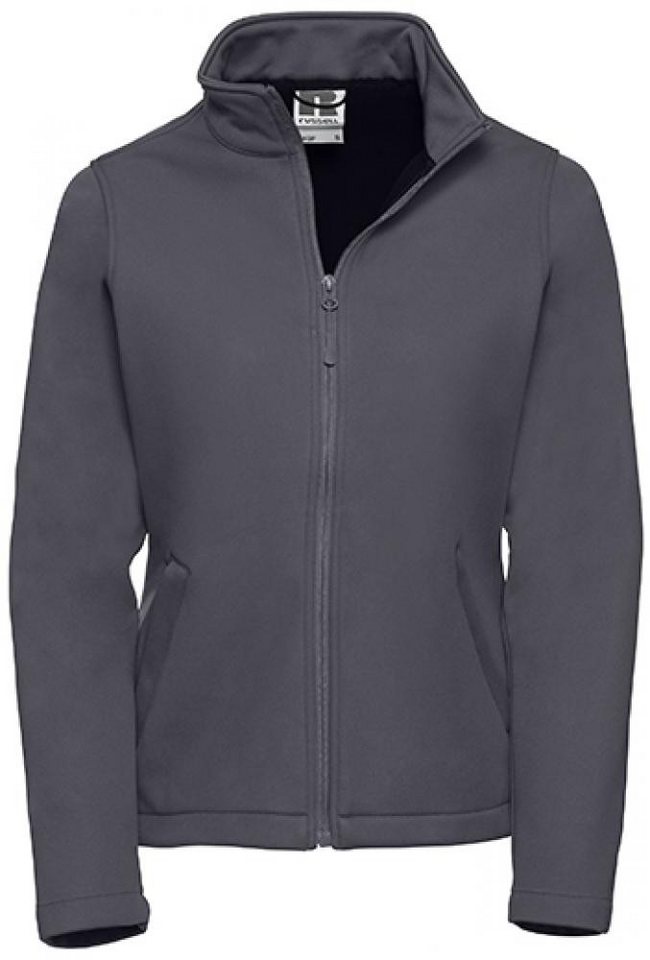 Russell Softshelljacke Ladies SmartSoftshell Jacket von Russell